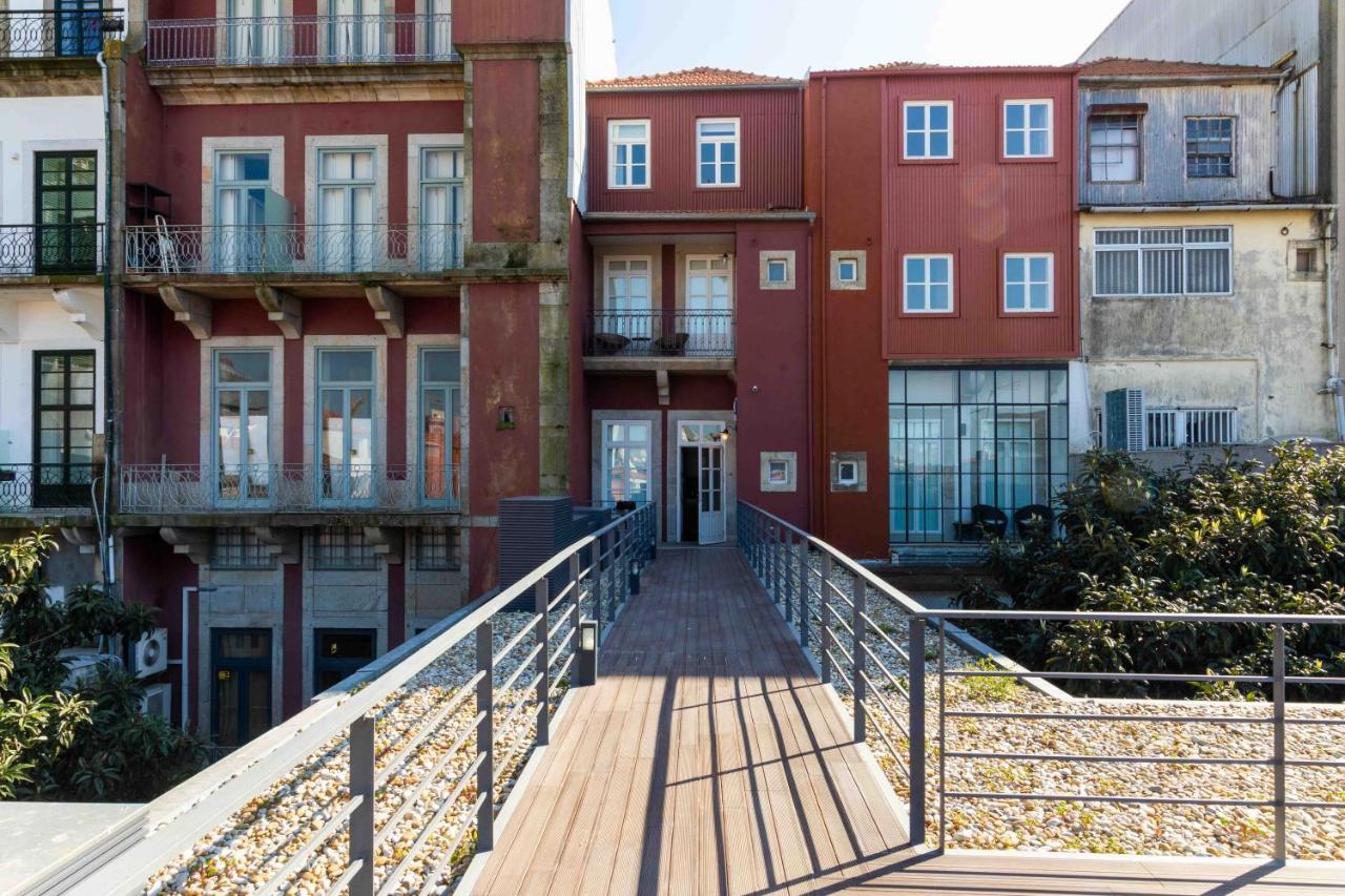 Viva 4 Suites Batalha Residence & Size Flats Batalha OOporto Esterno foto