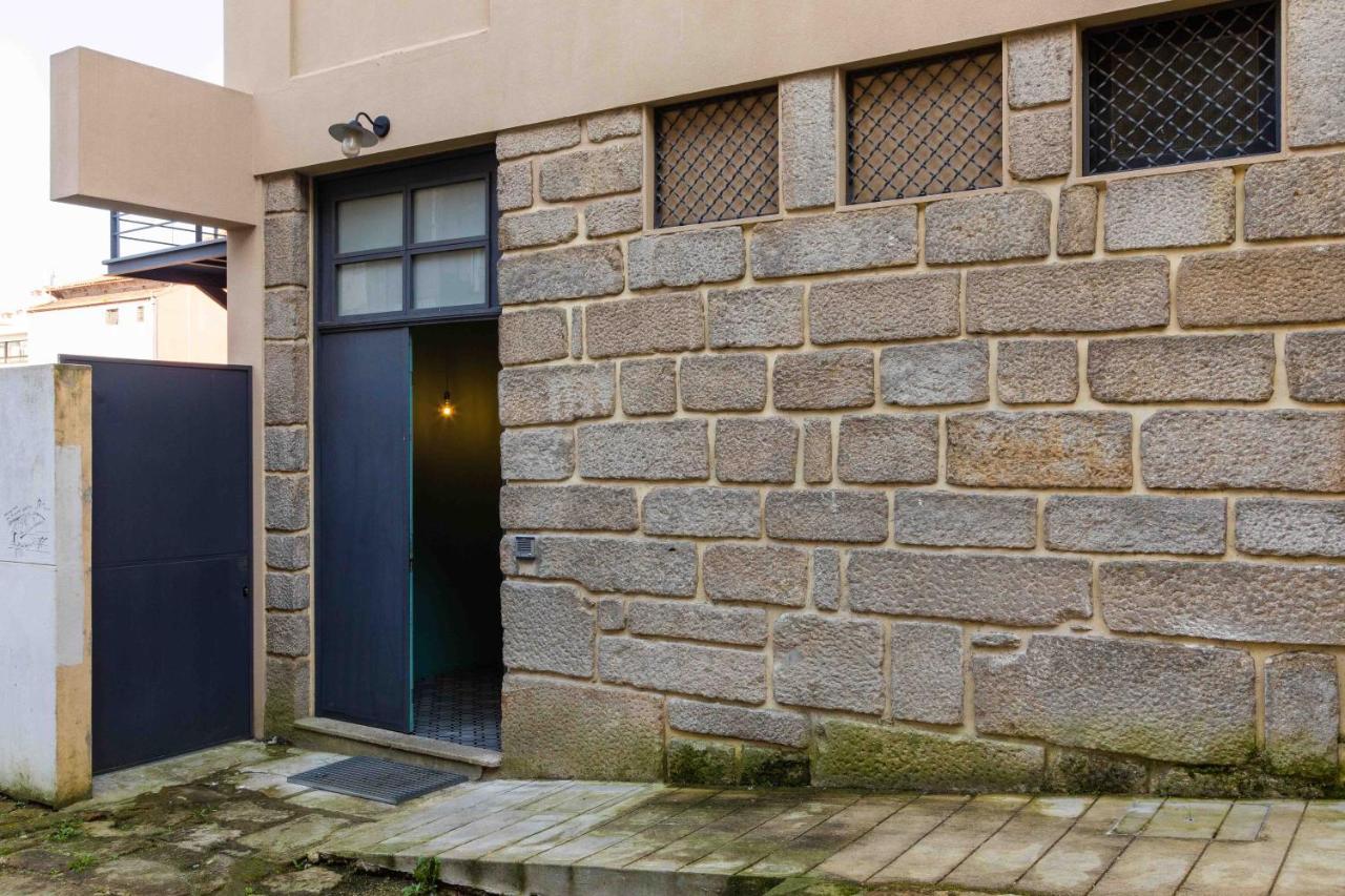 Viva 4 Suites Batalha Residence & Size Flats Batalha OOporto Esterno foto