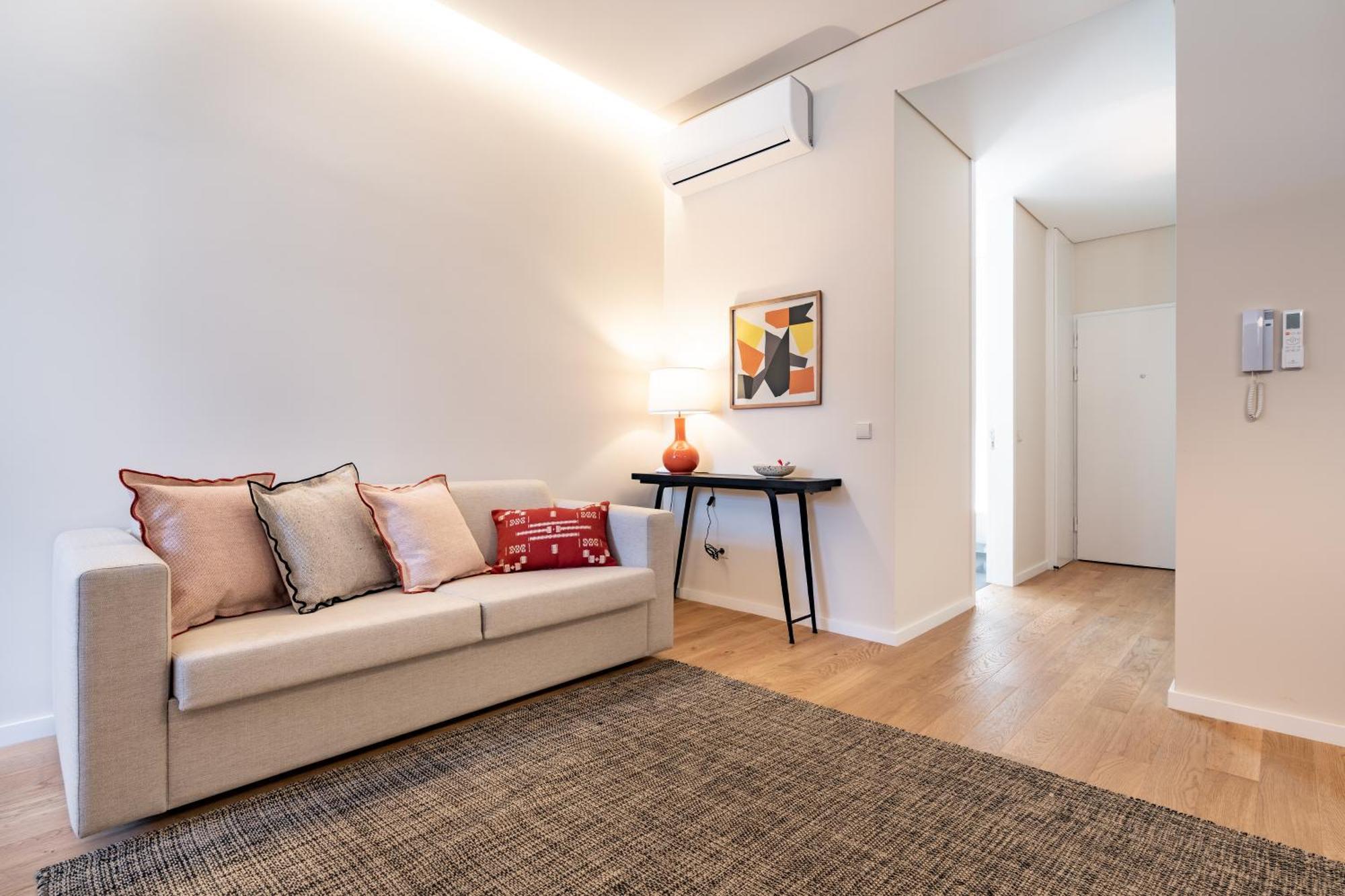 Viva 4 Suites Batalha Residence & Size Flats Batalha OOporto Esterno foto