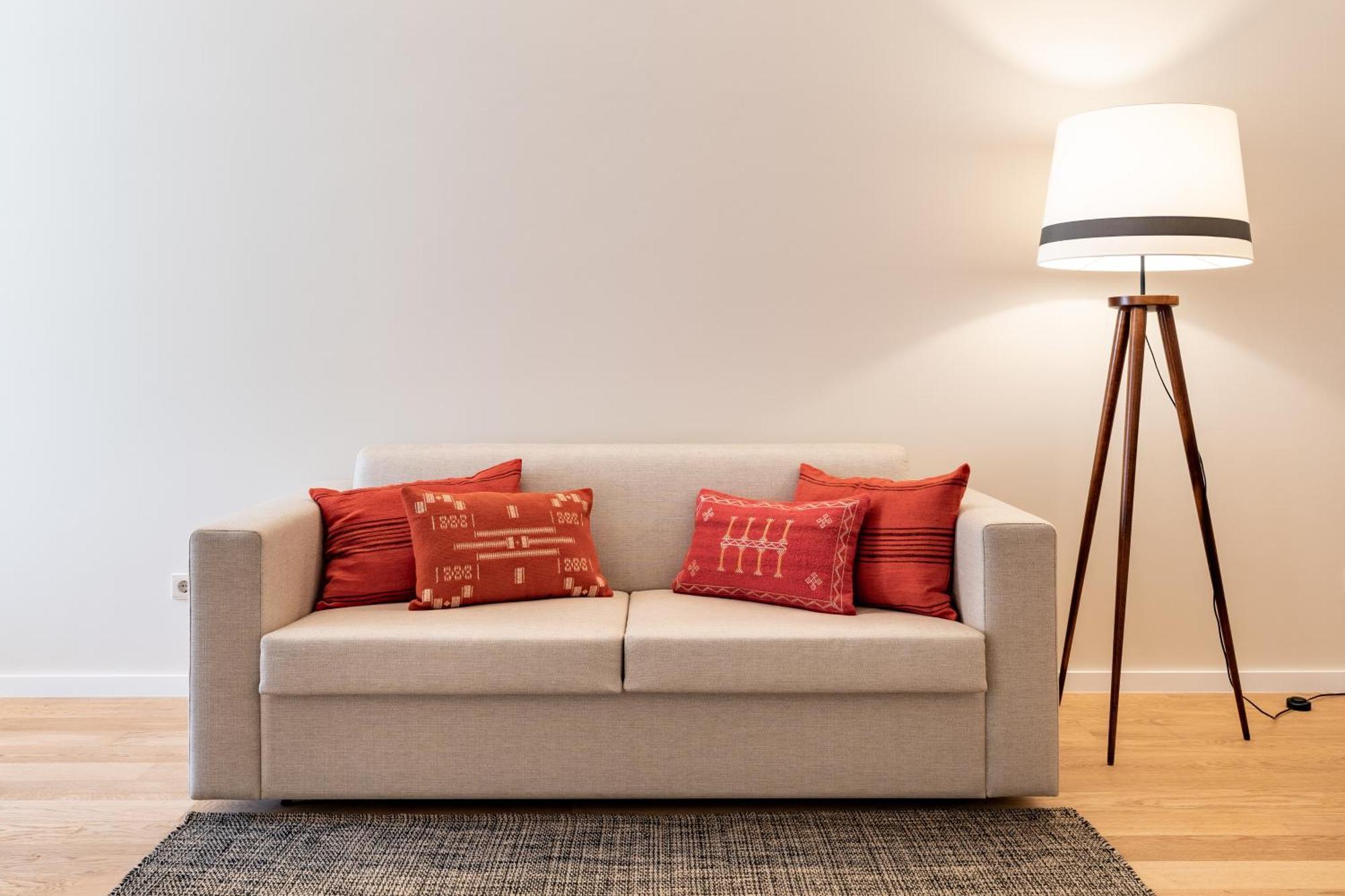 Viva 4 Suites Batalha Residence & Size Flats Batalha OOporto Esterno foto