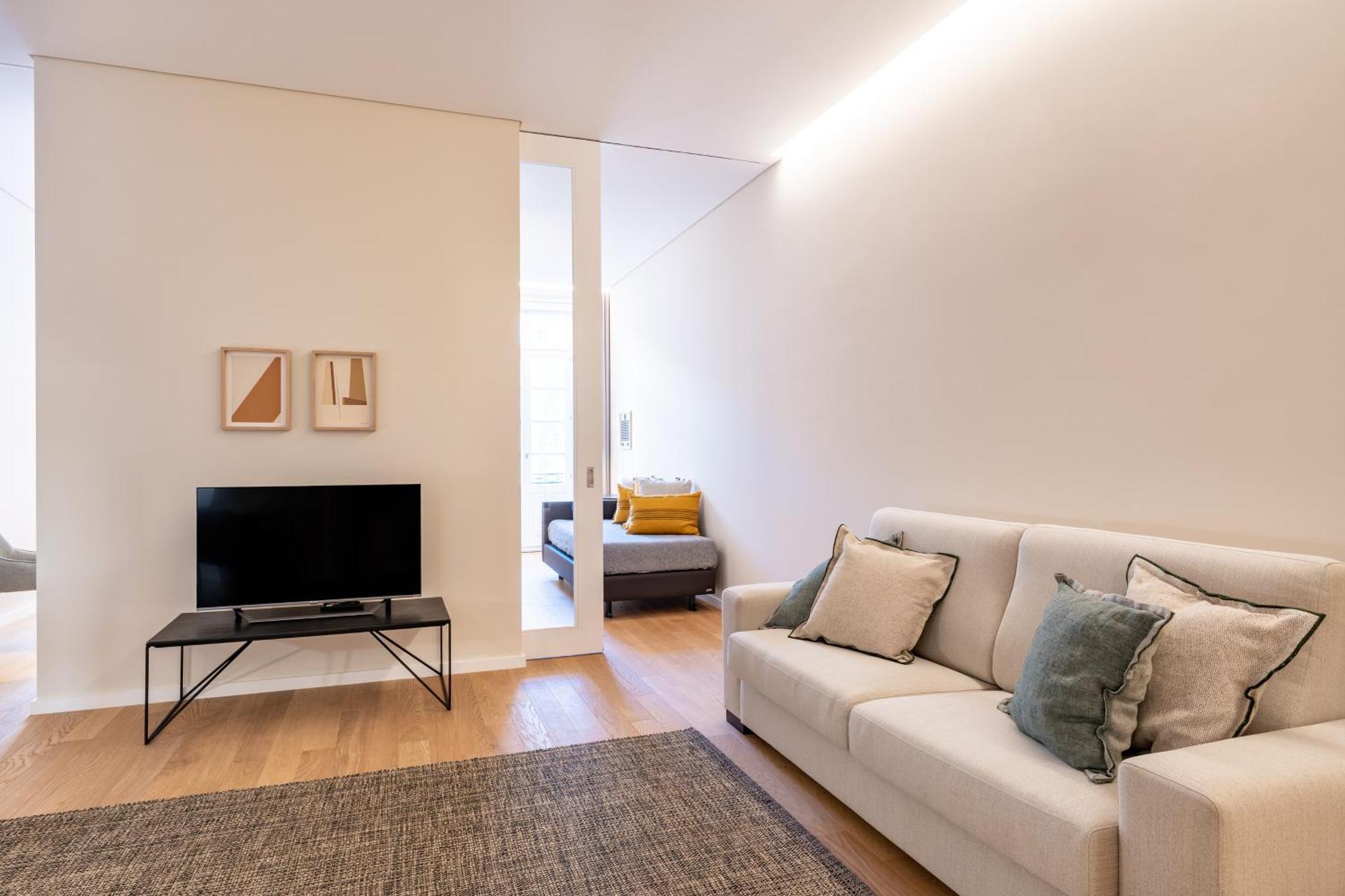 Viva 4 Suites Batalha Residence & Size Flats Batalha OOporto Esterno foto