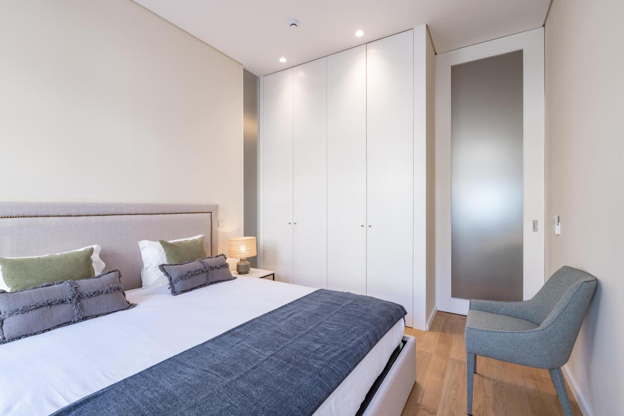 Viva 4 Suites Batalha Residence & Size Flats Batalha OOporto Esterno foto