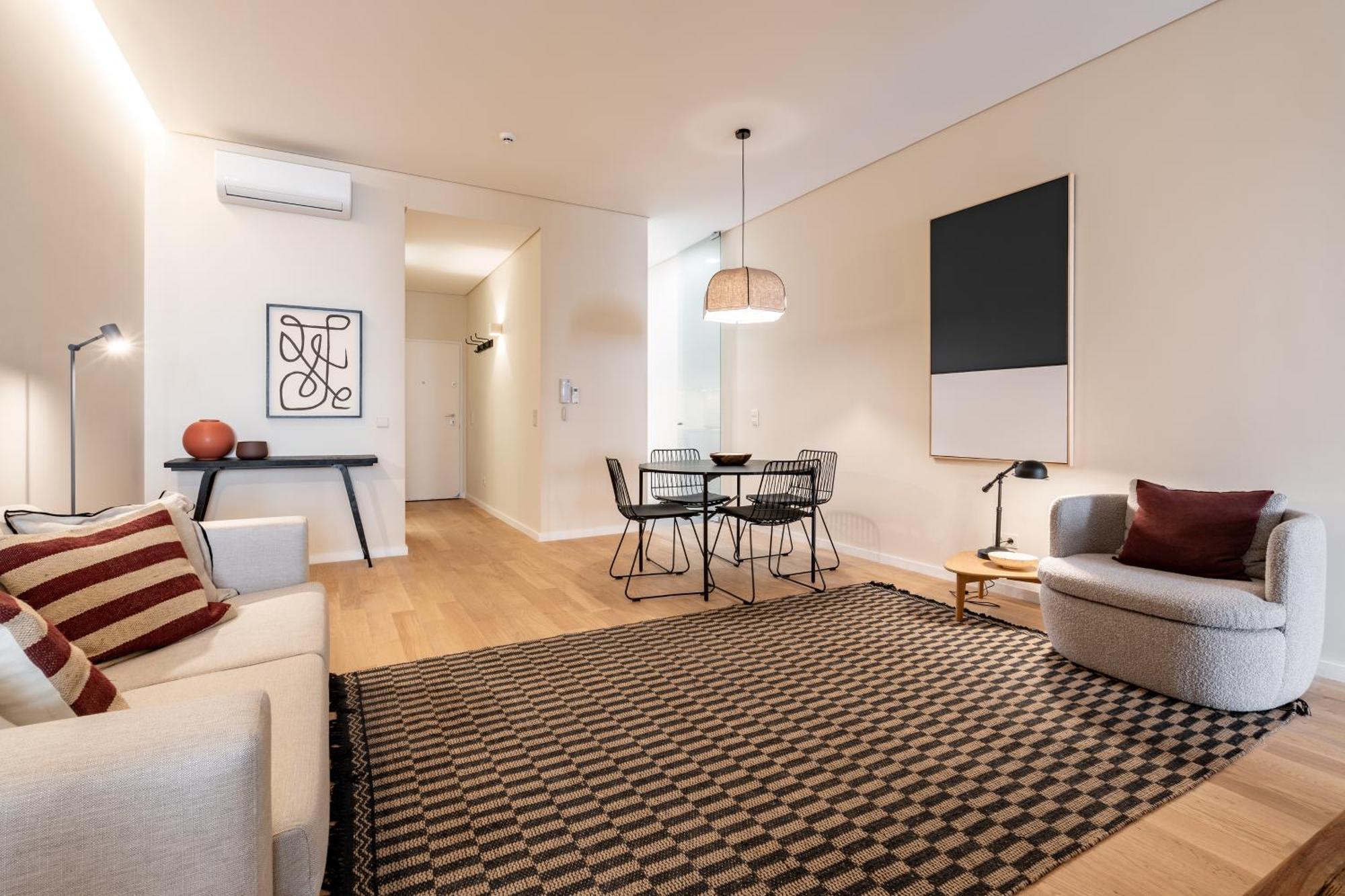 Viva 4 Suites Batalha Residence & Size Flats Batalha OOporto Esterno foto