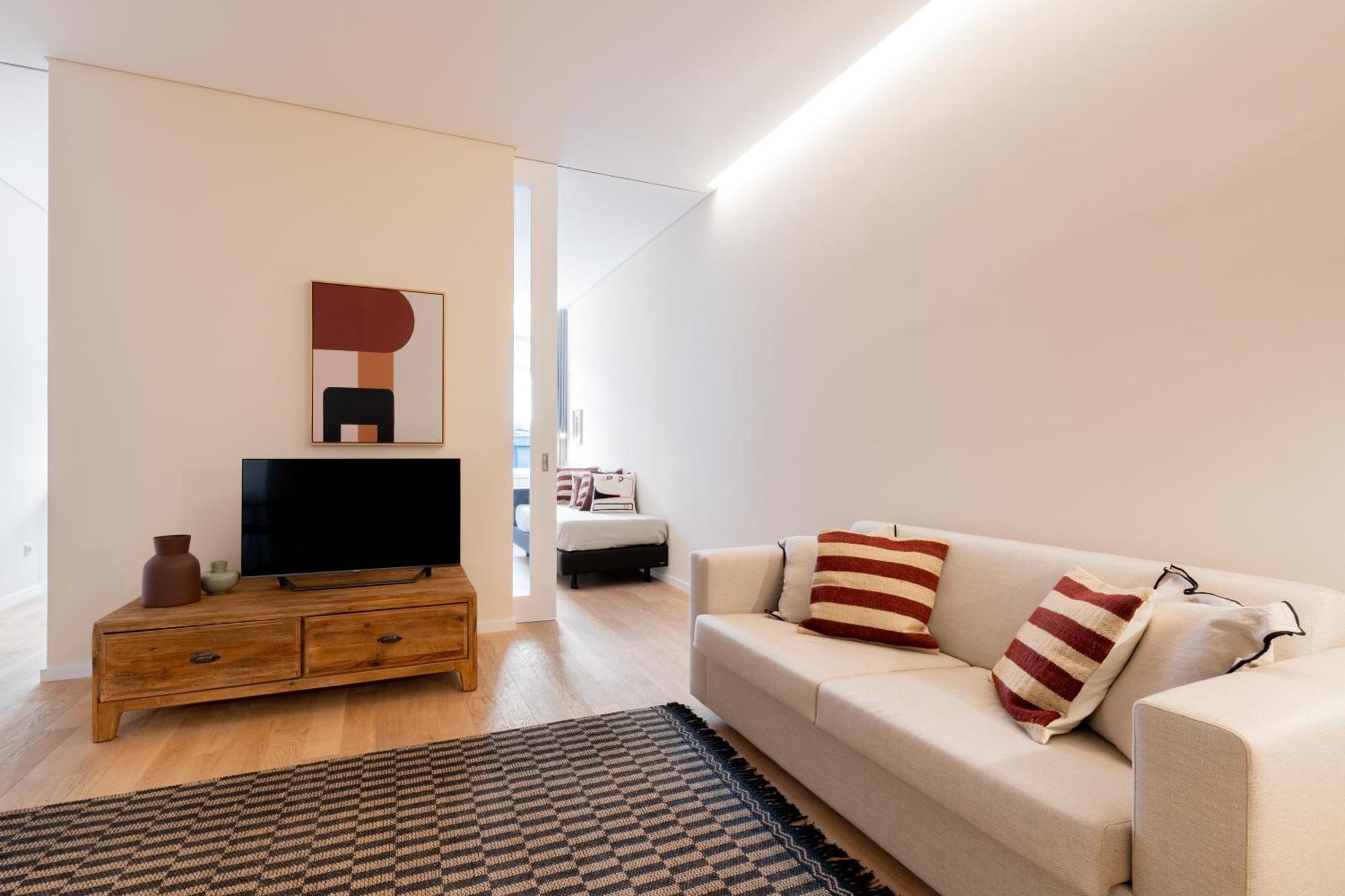 Viva 4 Suites Batalha Residence & Size Flats Batalha OOporto Esterno foto